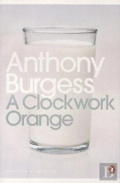 A Clockwork Orange