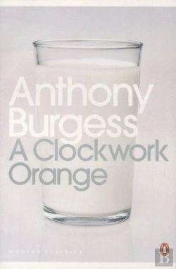 Bertrand.pt - A Clockwork Orange