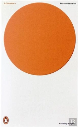 Bertrand.pt - A Clockwork Orange