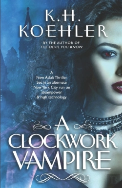 Bertrand.pt - A Clockwork Vampire