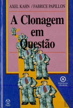 Bertrand.pt - A Clonagem em Questão