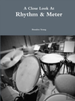 Bertrand.pt - A Close Look At Rhythm & Meter