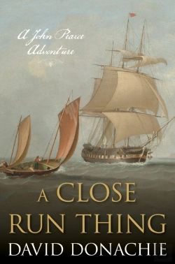 Bertrand.pt - A Close Run Thing