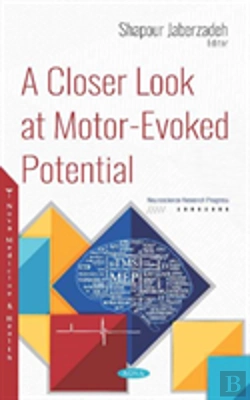 Bertrand.pt - A Closer Look At Motor-Evoked Potential
