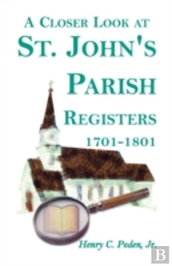 Bertrand.pt - A Closer Look At St. John'S Parish Regis