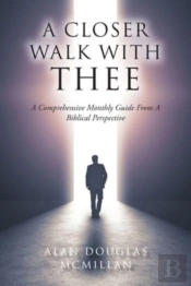A Closer Walk With Thee