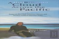 A Cloud Across The Pacific
