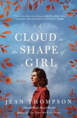Bertrand.pt - A Cloud In The Shape Of A Girl