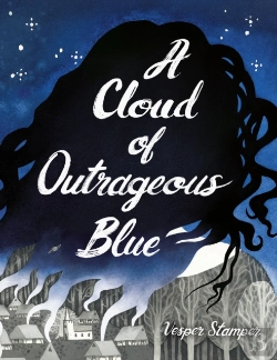 Bertrand.pt - A Cloud Of Outrageous Blue