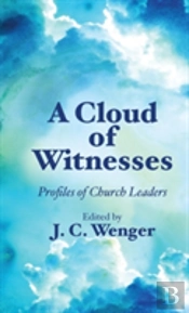 A Cloud Of Witnesses