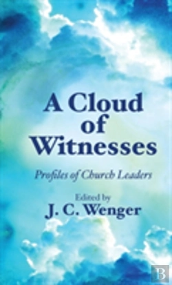 Bertrand.pt - A Cloud Of Witnesses
