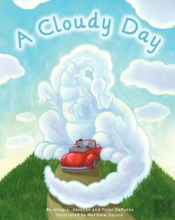 Bertrand.pt - A Cloudy Day