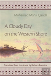 A Cloudy Day On The Western Shore