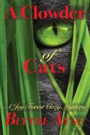A Clowder Of Cats