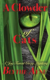 A Clowder Of Cats