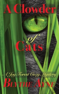 Bertrand.pt - A Clowder Of Cats