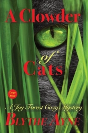 A Clowder Of Cats