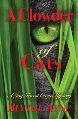 Bertrand.pt - A Clowder Of Cats