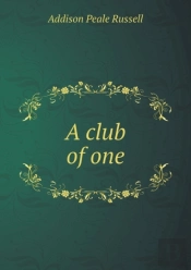 A Club Of One