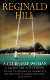 A Clubbable Woman
