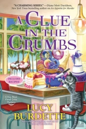 A Clue In The Crumbs