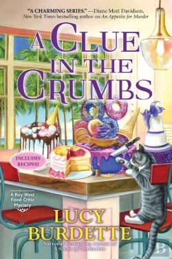 Bertrand.pt - A Clue In The Crumbs