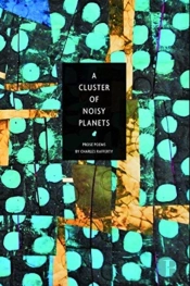 A Cluster Of Noisy Planets