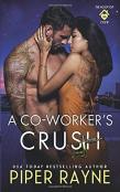 A Co-Worker'S Crush