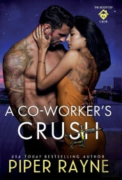 A Co-Worker'S Crush