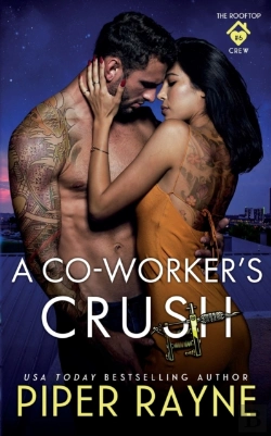 Bertrand.pt - A Co-Worker'S Crush
