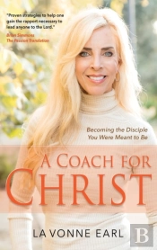 A Coach For Christ