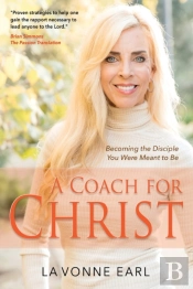 A Coach For Christ