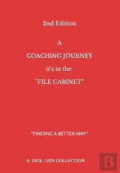 A Coaching Journey - It'S In The 'File Cabinet'