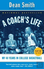 A Coach'S Life