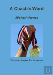 A Coach'S Word