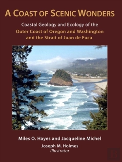 Bertrand.pt - A Coast Of Scenic Wonders Â€“ Coastal Geology And Ecology Of The Outer Coast Of Oregon And Washington And The Strait Of Juan De Fuca