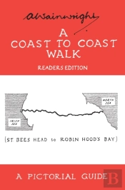 A Coast To Coast Walk