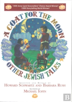 Bertrand.pt - A Coat For The Moon And Other Jewish Tales