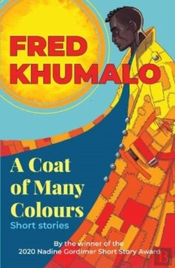 Bertrand.pt - A Coat Of Many Colours