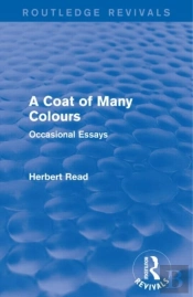 A Coat Of Many Colours
