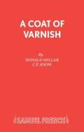 A Coat Of Varnish