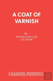 A Coat Of Varnish