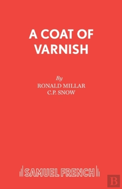 Bertrand.pt - A Coat Of Varnish