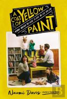 A Coat Of Yellow Paint