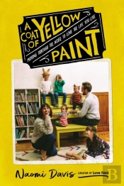 A Coat Of Yellow Paint