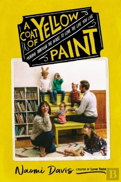 Bertrand.pt - A Coat Of Yellow Paint