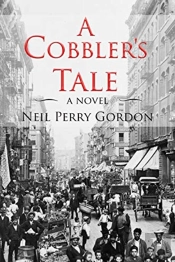 A Cobbler'S Tale: Jewish Immigrants Stor