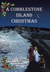 A Cobblestone Island Christmas