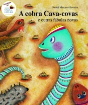 A Cobra Cava-Covas