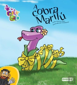 Bertrand.pt - A Cobra Marilú